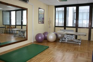 Stručni studij fizioterapije