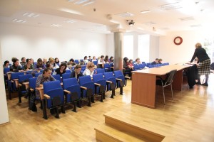 Dvorana 2, Mlinarska 38