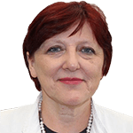 Izv.prof.dr.sc. Jasna Bošnir