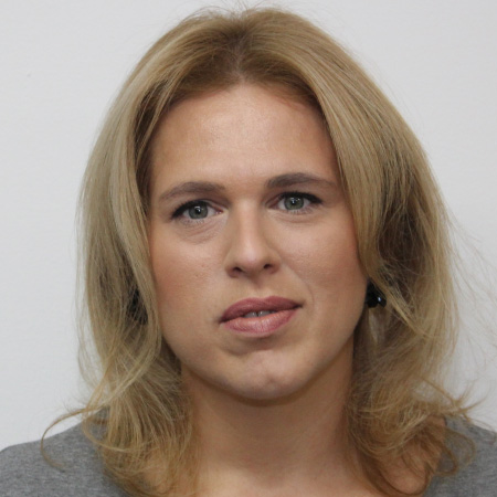 Ana Fučkala