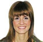 Ana Fučkala