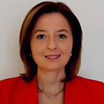 Dr.sc. Biserka Sedić, prof.v.š.