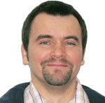 Dr.sc. Ozren Rađenović