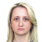 Snježana Čukljek, prof.